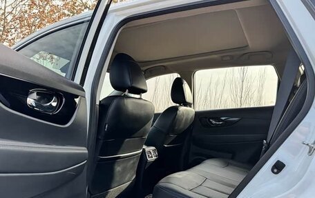 Nissan X-Trail, 2022 год, 1 978 000 рублей, 12 фотография