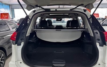 Nissan X-Trail, 2022 год, 1 978 000 рублей, 16 фотография