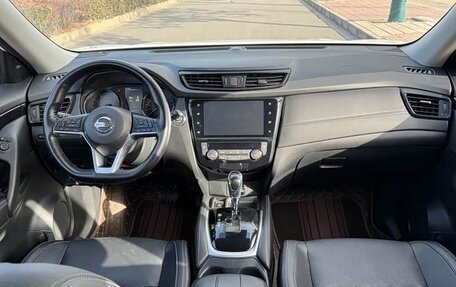 Nissan X-Trail, 2022 год, 1 978 000 рублей, 11 фотография