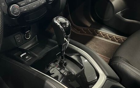 Nissan X-Trail, 2022 год, 1 978 000 рублей, 18 фотография