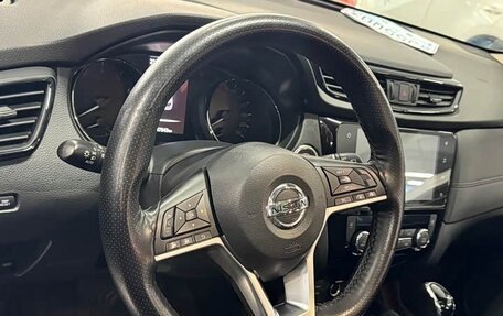 Nissan X-Trail, 2022 год, 1 978 000 рублей, 17 фотография