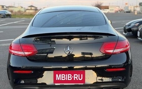 Mercedes-Benz C-Класс, 2016 год, 1 574 000 рублей, 5 фотография