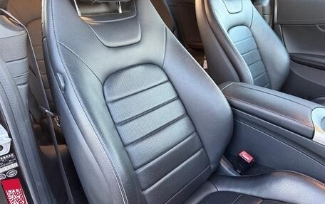 Mercedes-Benz C-Класс, 2016 год, 1 574 000 рублей, 9 фотография