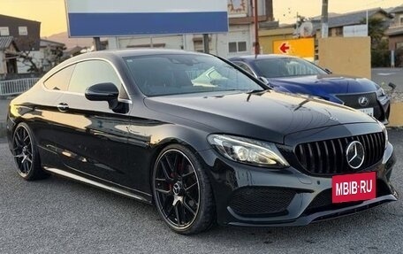 Mercedes-Benz C-Класс, 2016 год, 1 574 000 рублей, 4 фотография