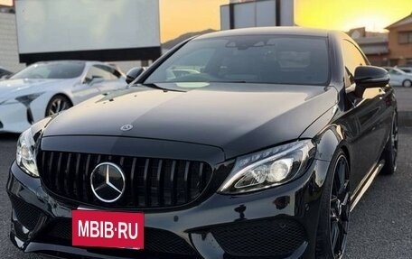 Mercedes-Benz C-Класс, 2016 год, 1 574 000 рублей, 2 фотография