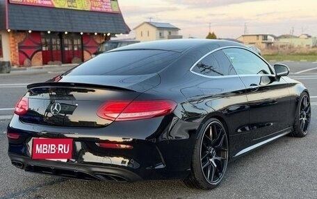 Mercedes-Benz C-Класс, 2016 год, 1 574 000 рублей, 6 фотография