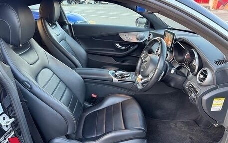 Mercedes-Benz C-Класс, 2016 год, 1 574 000 рублей, 8 фотография