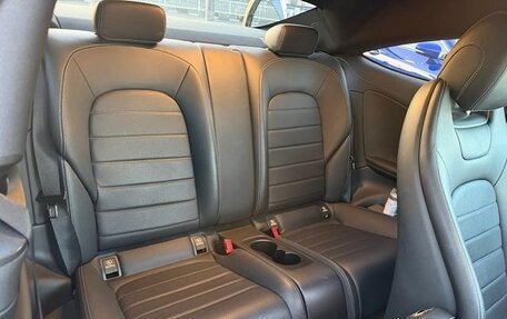 Mercedes-Benz C-Класс, 2016 год, 1 574 000 рублей, 19 фотография