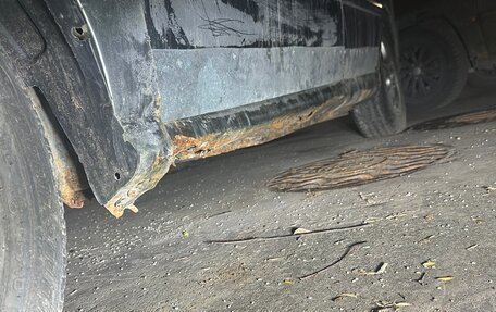 KIA Rio II, 2005 год, 68 000 рублей, 4 фотография