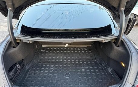 Mercedes-Benz C-Класс, 2016 год, 1 574 000 рублей, 21 фотография