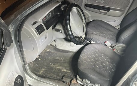 KIA Rio II, 2005 год, 68 000 рублей, 5 фотография