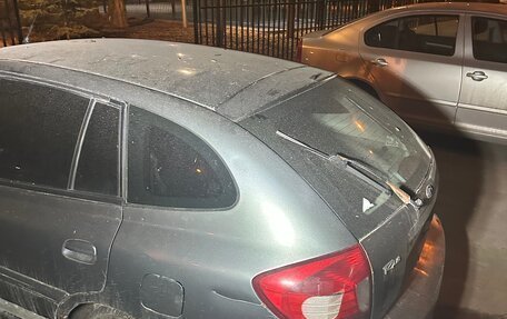 KIA Rio II, 2005 год, 68 000 рублей, 3 фотография