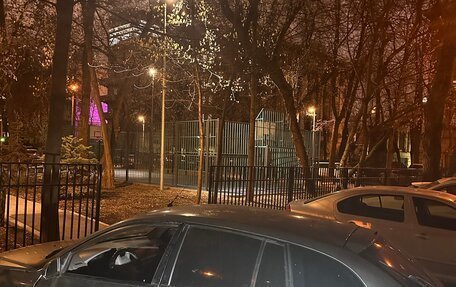 KIA Rio II, 2005 год, 68 000 рублей, 6 фотография