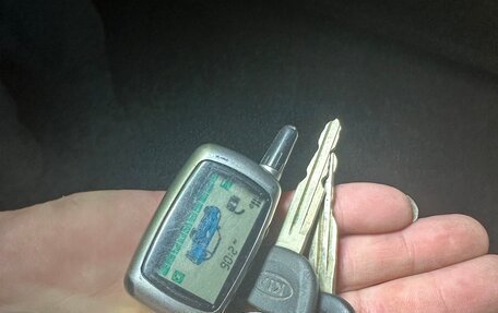 KIA Rio II, 2005 год, 68 000 рублей, 10 фотография