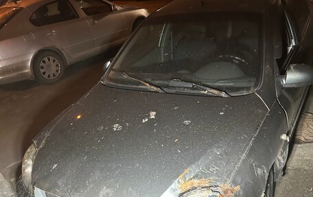 KIA Rio II, 2005 год, 68 000 рублей, 8 фотография