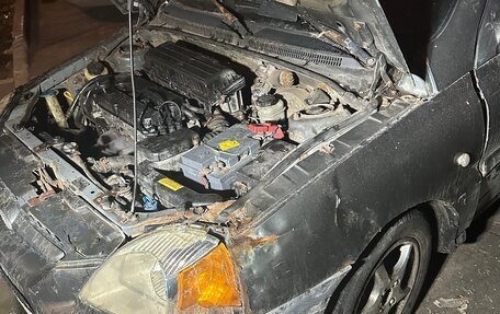 KIA Rio II, 2005 год, 68 000 рублей, 7 фотография