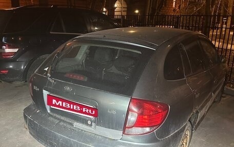 KIA Rio II, 2005 год, 68 000 рублей, 2 фотография