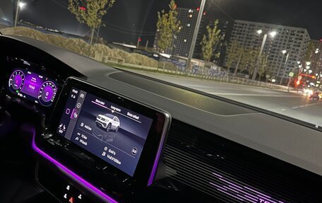 Volkswagen Teramont I, 2022 год, 3 900 000 рублей, 5 фотография