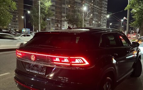 Volkswagen Teramont I, 2022 год, 3 900 000 рублей, 4 фотография