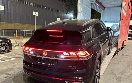 Volkswagen Teramont I, 2022 год, 3 900 000 рублей, 3 фотография