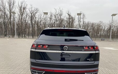 Volkswagen Teramont I, 2022 год, 3 900 000 рублей, 9 фотография