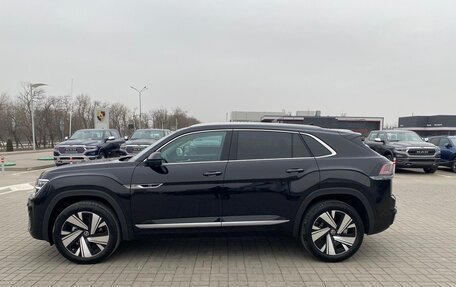 Volkswagen Teramont I, 2022 год, 3 900 000 рублей, 11 фотография