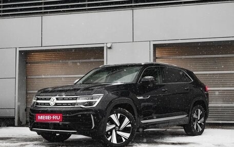 Volkswagen Teramont I, 2022 год, 3 900 000 рублей, 12 фотография