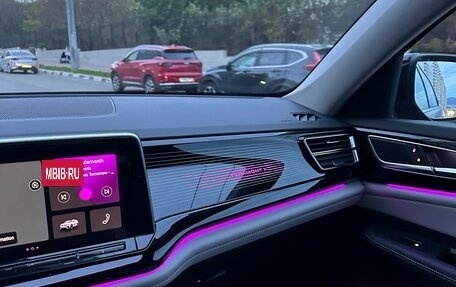 Volkswagen Teramont I, 2022 год, 3 900 000 рублей, 8 фотография