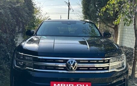 Volkswagen Teramont I, 2022 год, 3 900 000 рублей, 13 фотография
