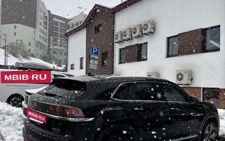 Volkswagen Teramont I, 2022 год, 3 900 000 рублей, 7 фотография