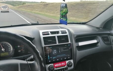 KIA Sportage II, 2006 год, 850 000 рублей, 3 фотография