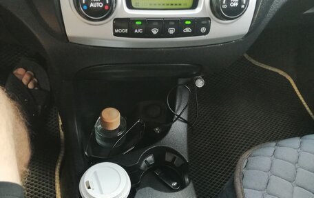 KIA Sportage II, 2006 год, 850 000 рублей, 4 фотография