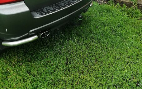 KIA Sportage II, 2006 год, 850 000 рублей, 6 фотография