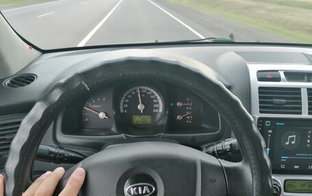 KIA Sportage II, 2006 год, 850 000 рублей, 5 фотография