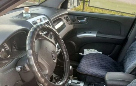 KIA Sportage II, 2006 год, 850 000 рублей, 9 фотография