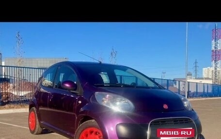 Citroen C1 II, 2010 год, 315 000 рублей, 2 фотография