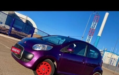 Citroen C1 II, 2010 год, 315 000 рублей, 7 фотография