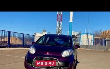 Citroen C1 II, 2010 год, 315 000 рублей, 6 фотография