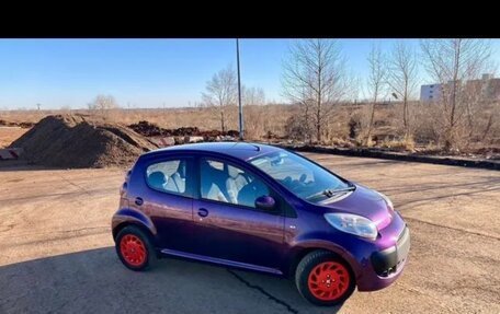 Citroen C1 II, 2010 год, 315 000 рублей, 12 фотография