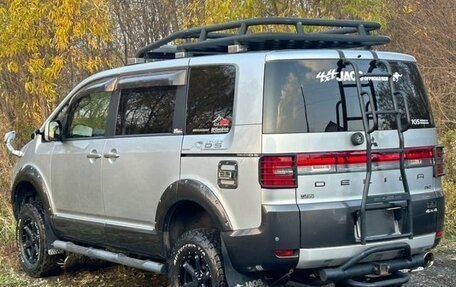 Mitsubishi Delica D:5 I, 2019 год, 2 109 000 рублей, 5 фотография