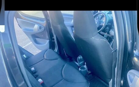 Citroen C1 II, 2010 год, 315 000 рублей, 18 фотография