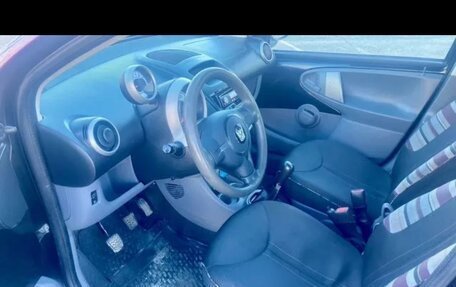 Citroen C1 II, 2010 год, 315 000 рублей, 14 фотография