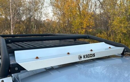 Mitsubishi Delica D:5 I, 2019 год, 2 109 000 рублей, 8 фотография