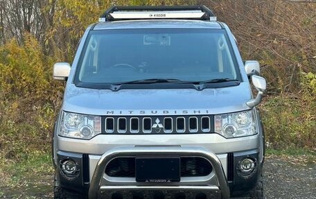 Mitsubishi Delica D:5 I, 2019 год, 2 109 000 рублей, 7 фотография
