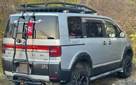 Mitsubishi Delica D:5 I, 2019 год, 2 109 000 рублей, 3 фотография