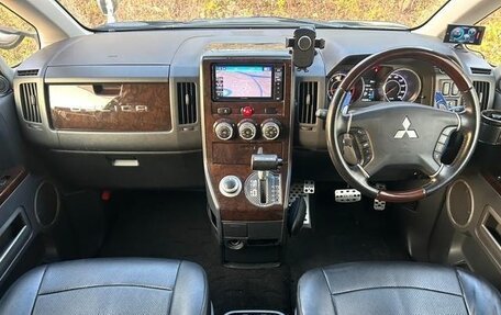 Mitsubishi Delica D:5 I, 2019 год, 2 109 000 рублей, 9 фотография