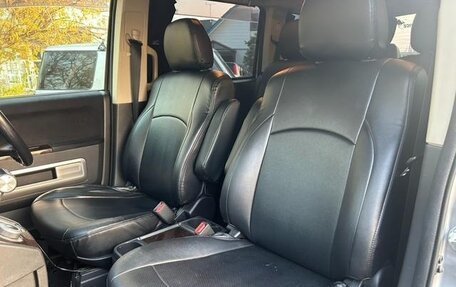 Mitsubishi Delica D:5 I, 2019 год, 2 109 000 рублей, 13 фотография