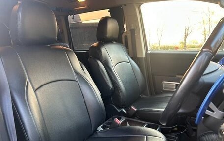 Mitsubishi Delica D:5 I, 2019 год, 2 109 000 рублей, 11 фотография