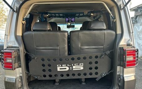 Mitsubishi Delica D:5 I, 2019 год, 2 109 000 рублей, 16 фотография