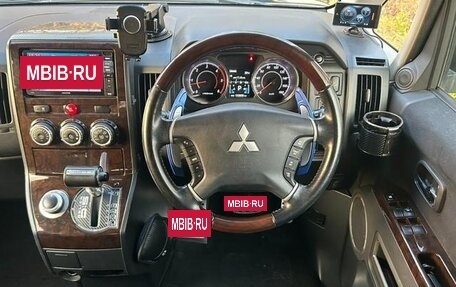 Mitsubishi Delica D:5 I, 2019 год, 2 109 000 рублей, 10 фотография